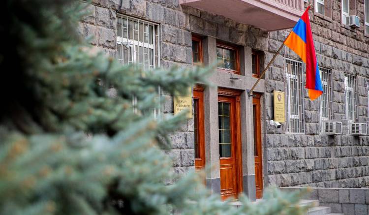 Ոստիկանության ծառայողների կողմից խոշտանգում կատարելու դեպք է բացահայտվել