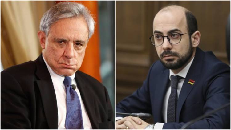 Վարդան Օսկանյանը չի մտնում ադեկվատ մարդկանց ցանկի մեջ, նման քննարկում չի եղել, չի էլ լինելու․ ՔՊ-ական