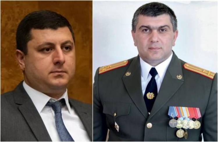 Շուրջ 4 ամիս է՝ Խաչատուրովն անազատության մեջ է` շինծու, վերևից իջեցված քաղաքական ցուցումներով