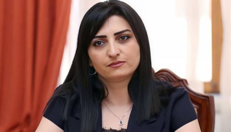 Ինձ չե՛ք վախեցնի, չե՛ք լռեցնի․ Թագուհի Թովմասյան