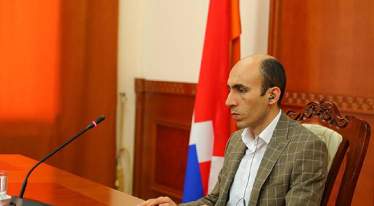 Արցախում կառավարությունը մարդասիրական օգնություն է ցուցաբերել երեխա ունեցող ընտանիքներին