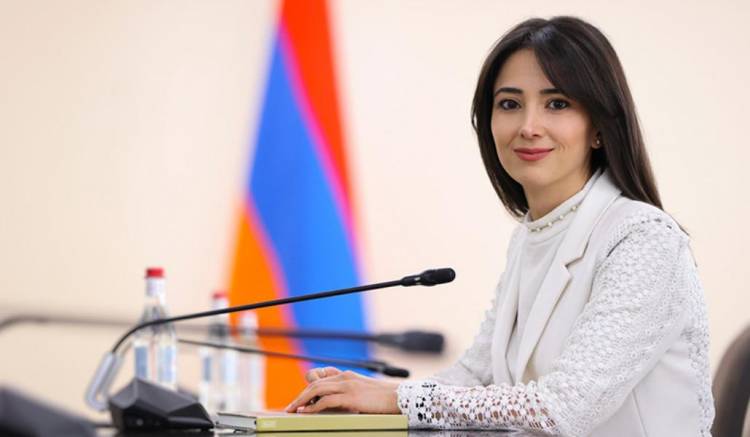 Ադրբեջանը Լաչինի միջանցքում արգելում է նույնիսկ Կարմիր խաչի տեղաշարժը․ ԱԳՆ խոսնակ