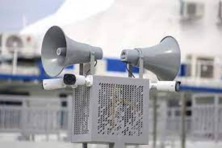 Ամբողջ Ուկրաինայում օդային տագնապ է հայտարարվել