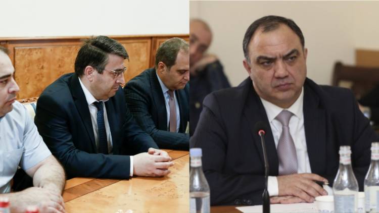 Արդյո՞ւնք, թե՞ նահանջ...