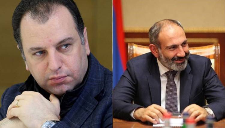 Վիգեն Սարգսյանի նկատմամբ հարուցված քրեական հետապնդման ժամկետը կասեցվել է