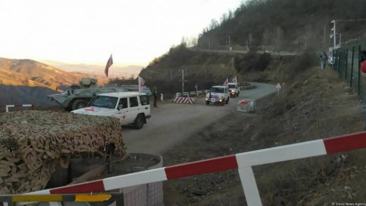 Խոչընդոտելով ԿԽՄԿ-ին՝ Ադրբեջանը նաև սրում է Արցախում ստեղծված ծանր հումանիտար իրավիճակը. ԱՀ ԱԳՆ