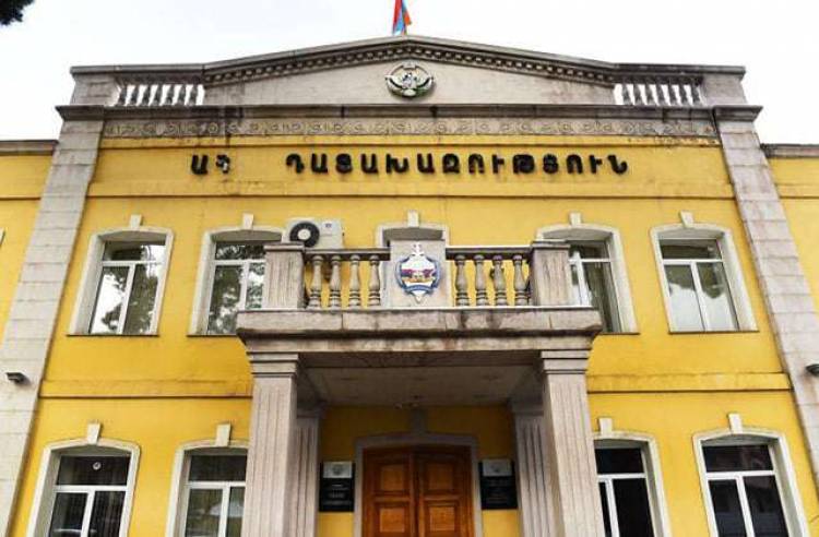 Արցախում Արզիկ Հարությունյանը մեղավոր է ճանաչվել պետական դավաճանություն կատարելու համար