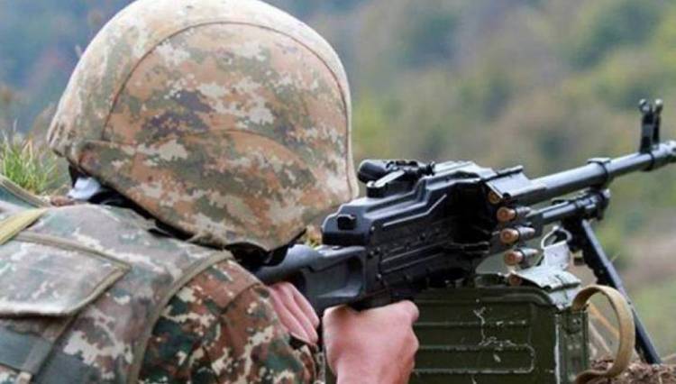Հակառակորդը խախտել է հրադադարն Արցախում. իրավիճակը՝ սահմանին