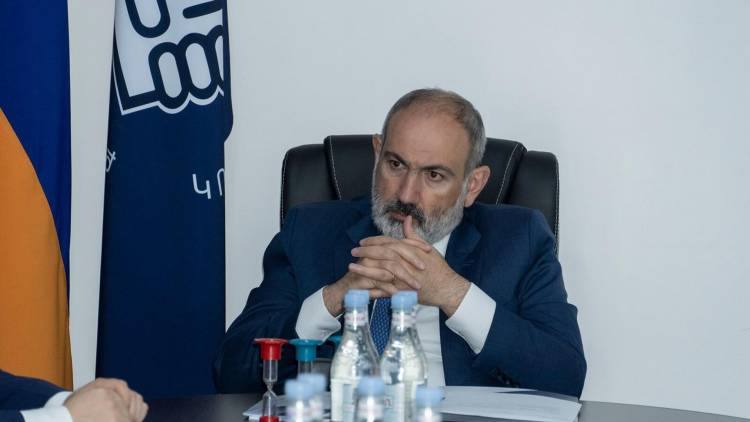 Փաշինյանը «ՔՊ» նիստ է հրավիրել․ ի՞նչ են քննարկել