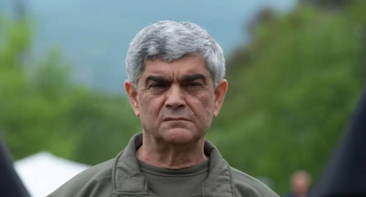 Մեջքի ցավեր, կապտուկներ. ի՞նչ վնասվածքներ ունի Վիտալի Բալասանյանը