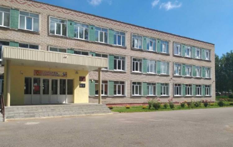 Օզերսկիում 53-ամյա տղամարդը կրակել է դպրոցականների ուղղությամբ