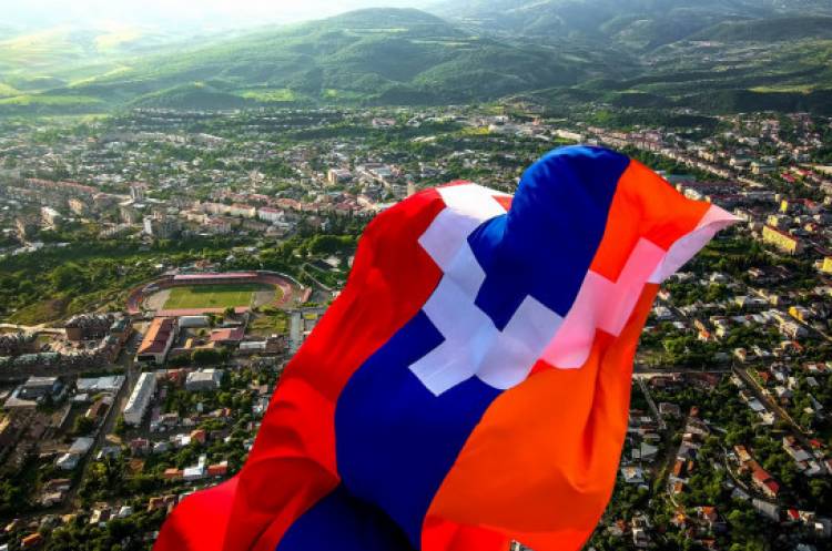 Պետք է մարդասիրական օդային միջանցք բացել դեպի Արցախ. «Արցախի անվտանգության և զարգացման ճակատ» շարժում