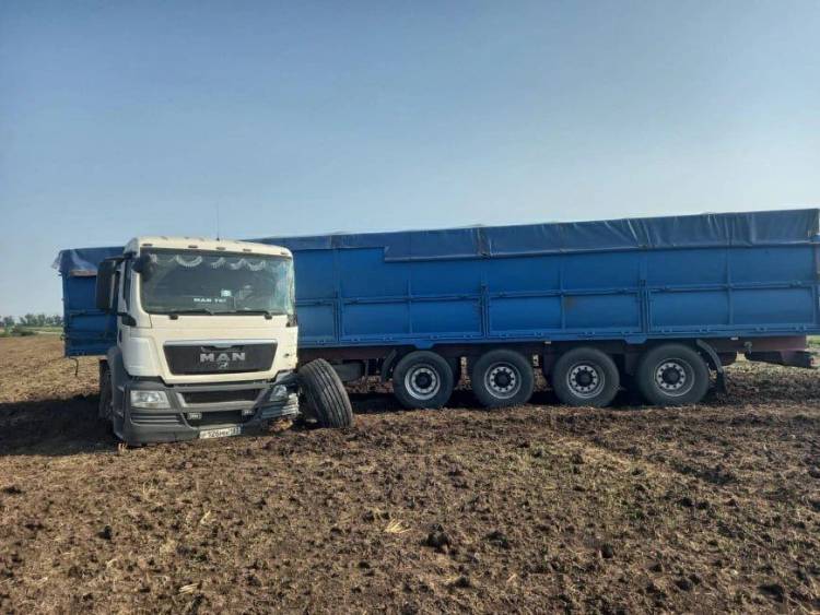 Մահվան ելքով վթար՝ ՌԴ-ում․ բախվել են ավտոբուսն ու բեռնատարը․ կա 3 զոհ (լուսանկարներ, տեսանյութ)