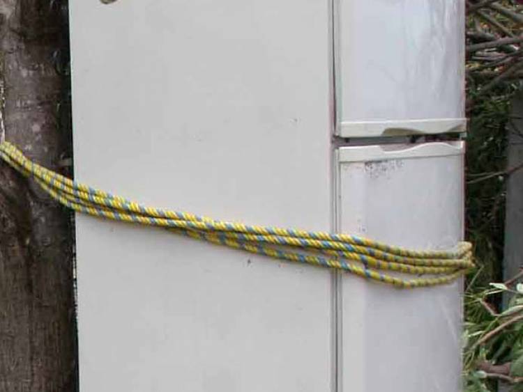 Տղամարդը սառնարանում ոստիկաններից թաքնվելիս ցրտահարվել է և մահացել