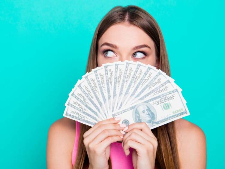 Երբ ձեր ձեռքերում գումար եք պահում, ասեք այս 3 բառը. այն կսկսի բազմապատկվել
