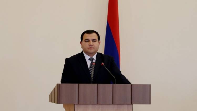 ՀՀ-ում կկազմակերպվեն Արցախում ստեղծված իրավիճակի վերաբերյալ իրազեկման ակցիաներ