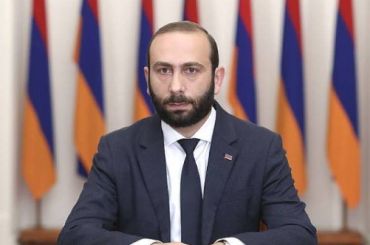 Արարատ Միրզոյանը մեկնում է Վիեննա