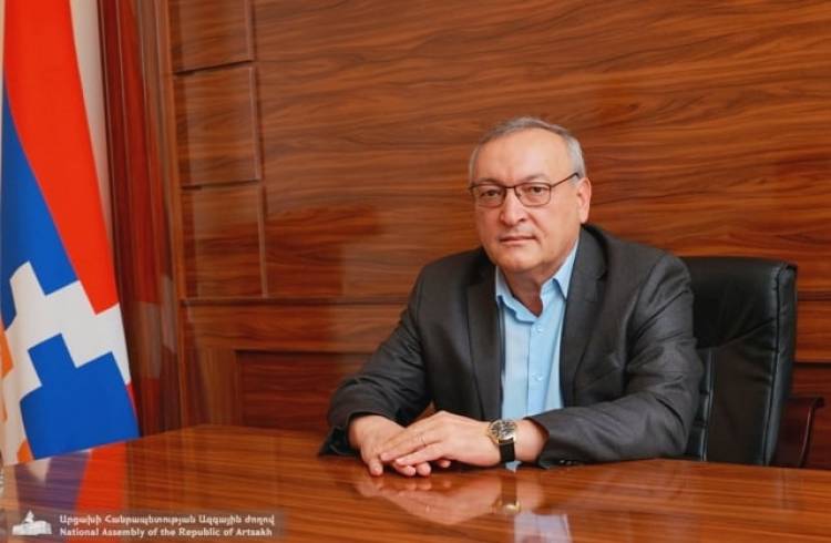 Արցախի ԱԺ-ն շտապ աշխատանքային խորհրդակցություն է հրավիրել