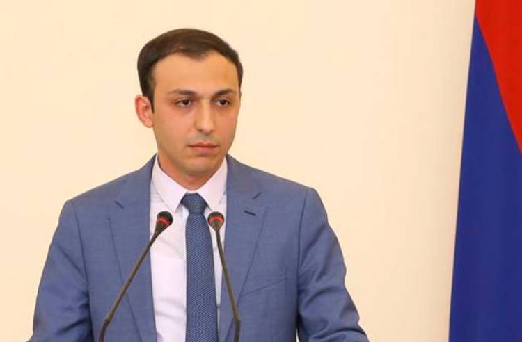 Մարդասիրական օգնություն Աղդամից Ստեփանակերտի՞ն․ Դուք անգամ մի փոքր էլ ազնիվ չեք․ ԱՀ ՄԻՊ-ը՝ Կլաարին