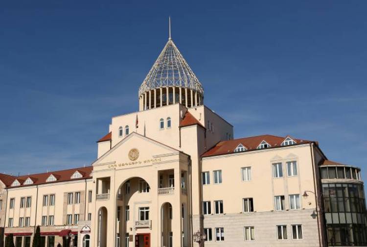 Արցախի Հանրապետության խորհրդարանն արտահերթ նստաշրջան կգումարի