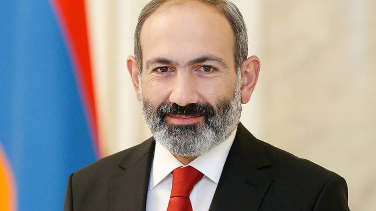 Համատեղ ջանքերի շնորհիվ կզարգացնենք հայ-կոլումբիական հարաբերությունները․ Փաշինյան