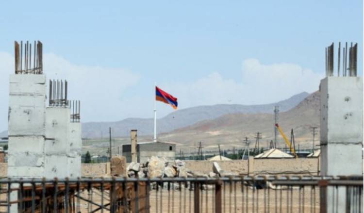 ՀՀ-ն Ադրբեջանից նամակ չի ստացել՝ Երասխում մետալուրգիական գործարանի կառուցումը դադարեցնելու վերաբերյալ