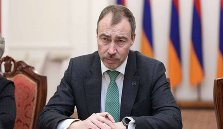 Տոյվո Կլաարի մանդատը երկարաձգվել է