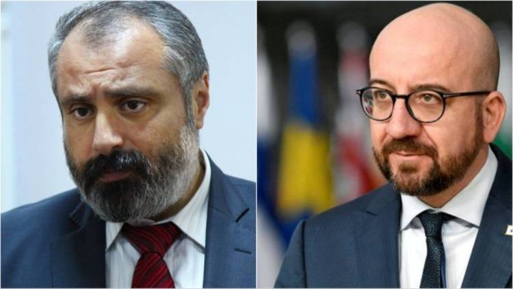 Այլասերված կառույցի այլասերված առաջարկ․ Բաբայանը՝ Միշելի առաջարկի մասին