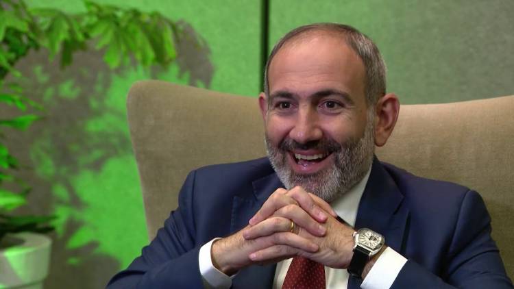 Հավերժ գլխավոր խմբագիրը