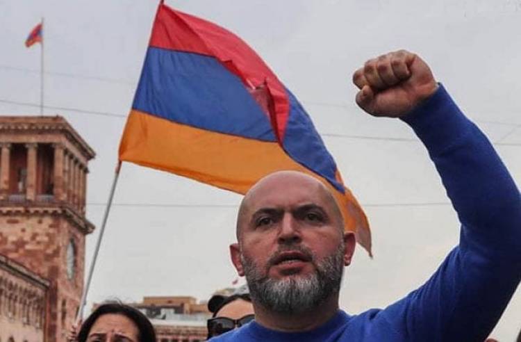 Չեմ զարմանա, եթե սկսեն շրջանառել «Լաչինի միջանցքը տվեցինք, որ Մեղրիի միջանցք չտանք» սուտը․ Աշոտյանի հոդվածը՝ ՔԿՀ-ից