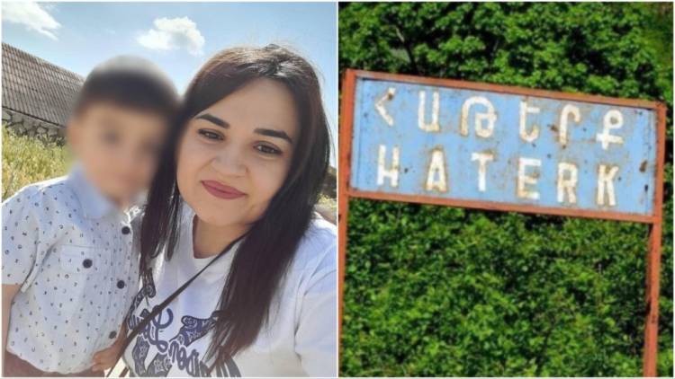 Գիշերվա 2-ին արնահոսելով հասա հիվանդանոց, Գաբրիելս մահացավ․ արնախում բլոկադայի չծնված զոհը