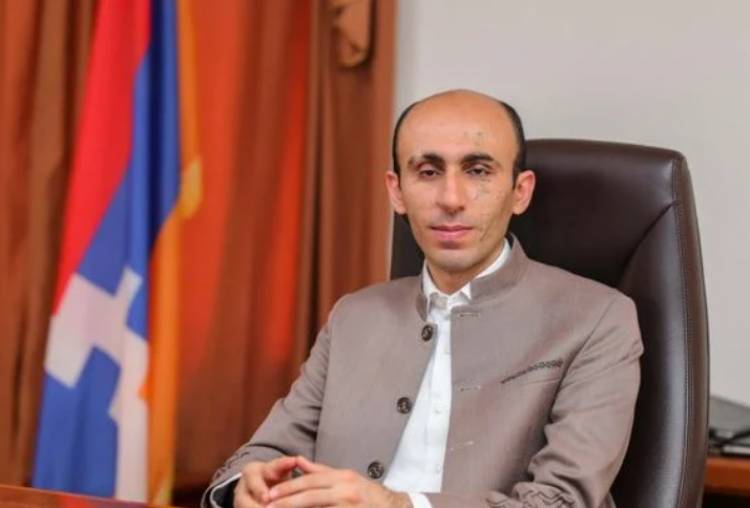 Արցախին օգնե՛ք այնպես, ինչպես պատկերացնում եք, բայց գոնե մի՛ վնասեք ու անգործություն մի՛ ցուցաբերեք․ Բեգլարյան
