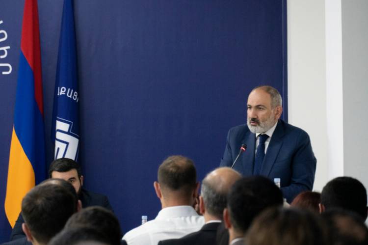 Անհանգստությունից անձամբ է զբաղվում բոլոր հարցերով. «Փաստ»