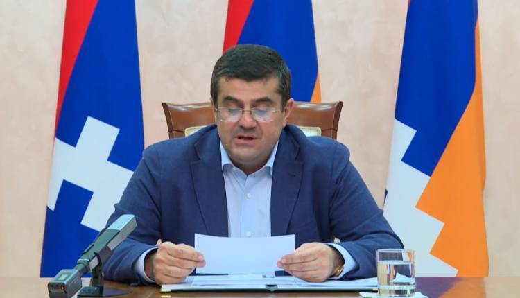 Մինսկի խումբ-2 ֆորմատ կստեղծվի՞. «Հրապարակ»