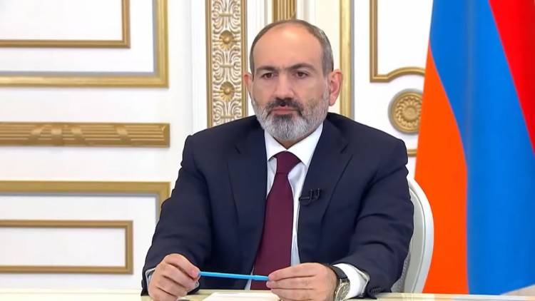 Նիկոլ Փաշինյանն ասուլիս կհրավիրի