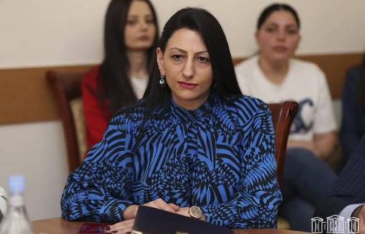 ՄԻՊ-ը կոչ է անում միջազգային դերակատարներին ջանքեր գործադրել՝ կանխելու վերահաս էթնիկ զտումը Արցախում