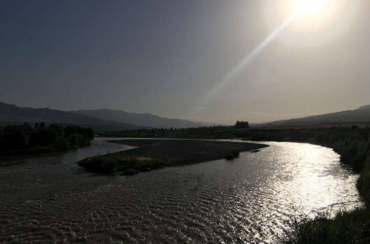 Միլիոնանոց «կղզին». Հայաստանը մտադիր է ամբարտակ կառուցել Թուրքիայի հետ սահմանին