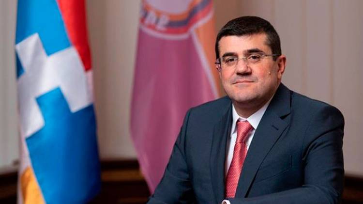 Արայիկ Հարությունյանը Եռակողմ հայտարարության կողմերից պահանջել է կատարել իրենց պարտավորությունները