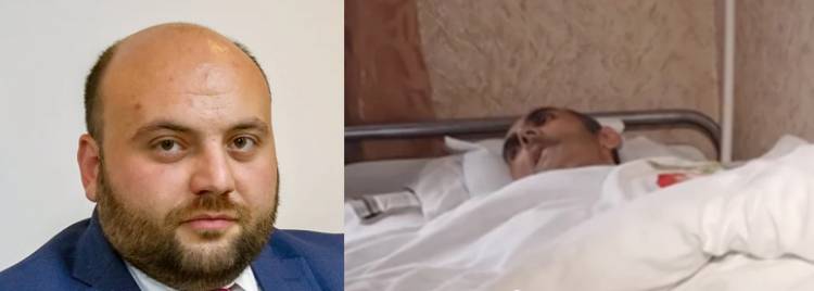 ՔՊ-ական պատգամավորը նույն օրը 2 բնակարան է գնել. «Ժողովուրդ»
