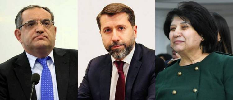 Պաշտոններ քվեարկությունների դիմա՞ց․ «Փաստ»