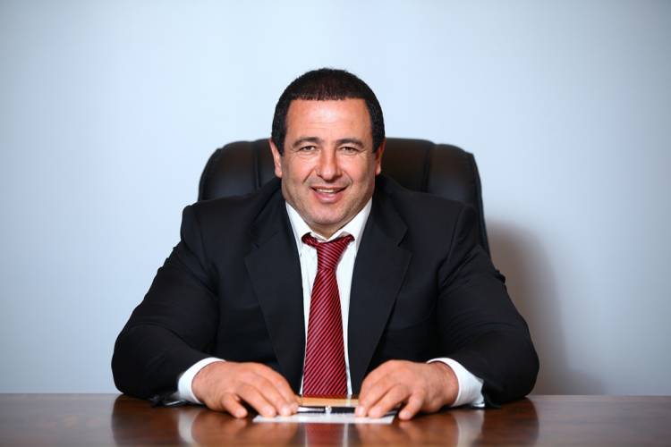ԲՀԿ-ի մասով Ծառուկյանը դեռ որոշում չունի. «Ժողովուրդ»