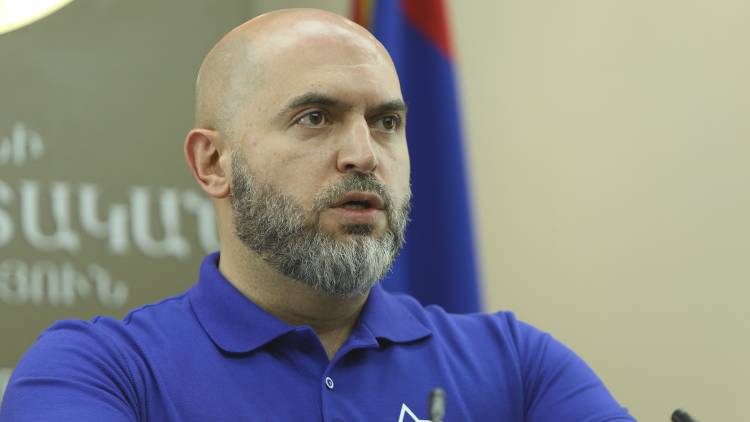 Սոցիոլոգիան ՔՊ-ական միֆեր է պայթեցնում․ «Իրավունք»