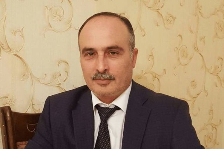 Ադրբեջանում ձերբակալվել է Hürriyyət թերթի գլխավոր խմբագիրը