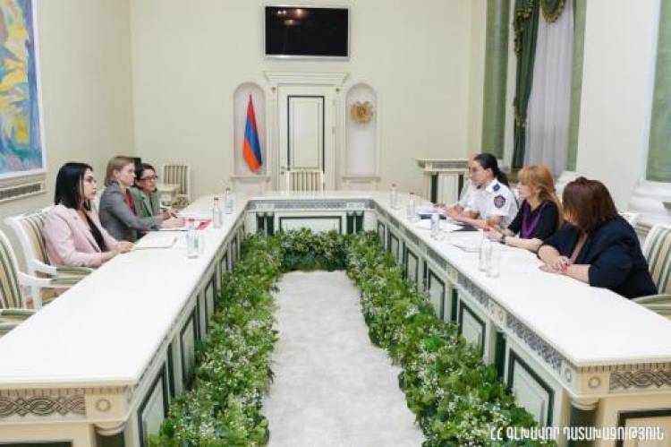 Կիբերհանցավորության դեմ պայքարում դատախազները ևս պետք է զարգացնեն իրենց գիտելիքները և հմտությունները