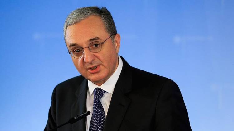 Տարածաշրջանում կայունությունը պատրանքային է, եթե դրան պետք է հասնել Արցախի ժողովրդի հաշվին․ Մնացականյան