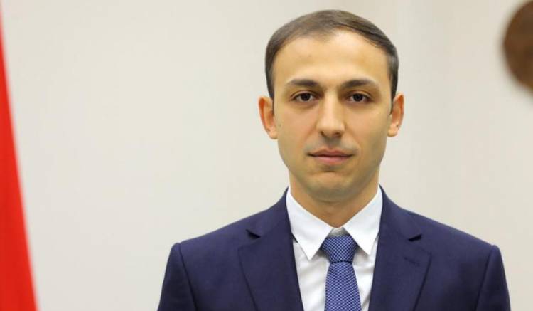 Արցախի ՄԻՊ պատասխանը Կարմիր Խաչին
