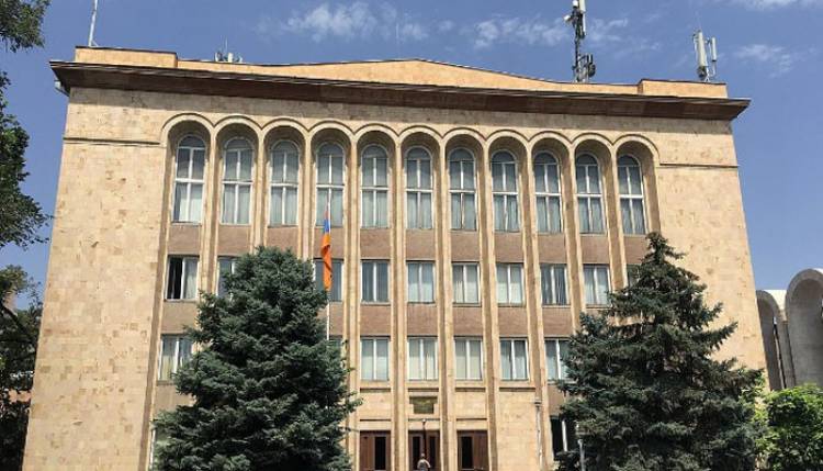 ՍԴ-ում փոփոխություններ են սպասվում․ «Հրապարակ»