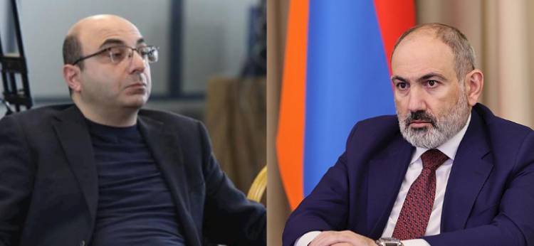 2018-ի իր հայտնի բանաձևը նոր բովանդակություն է ստանում. կա´մ մենք չենք ունենա վարչապետ, կա´մ չենք ունենա պետություն