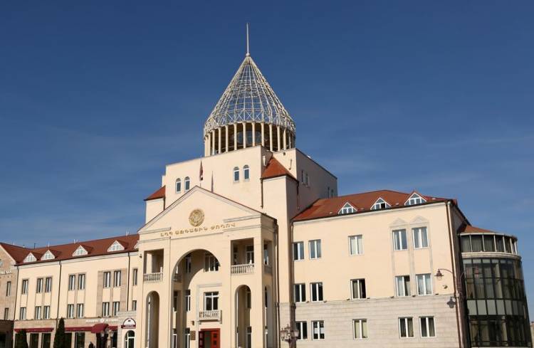 Արցախի ԱԺ-ն արտահերթ նստաշրջան կգումարի