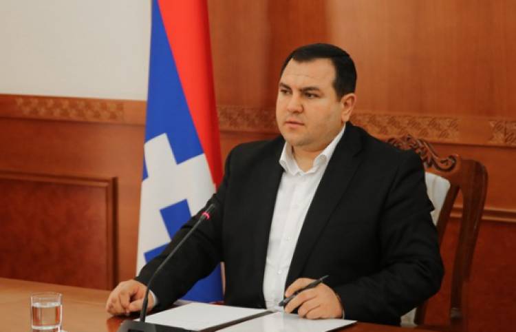 Պարզ է՝ Հայաստանը որոշել է Բաքու-Ստեփանակերտ երկխոսության ընթացքում քննարկման ենթակա հարցերի շրջանակը